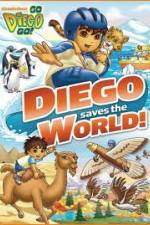 Watch Go Diego Go! - Diego Saves the World 0123movies