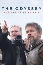 Watch The Odyssey: The Making of an Epic 0123movies