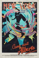 Watch Alberto and the Concrete Jungle 0123movies