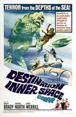 Watch Destination Inner Space 0123movies