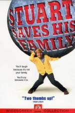 Watch Stuart Saves His Family 0123movies