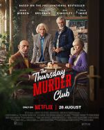 Watch The Thursday Murder Club 0123movies