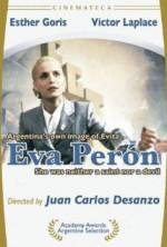 Watch Eva Peron: The True Story 0123movies