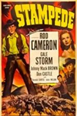 Watch Stampede 0123movies