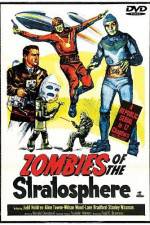 Watch Zombies of the Stratosphere 0123movies
