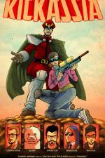 Watch Kickassia 0123movies