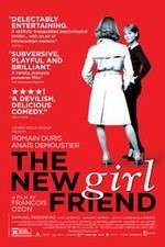 Watch Une nouvelle amie 0123movies