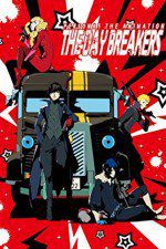Watch Persona 5 the Animation The Day Breakers 0123movies