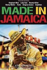 Watch Made in Jamaica 0123movies