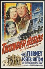 Watch Thunder Birds: Soldiers of the Air 0123movies