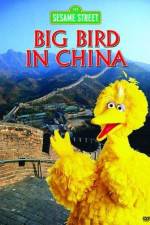 Watch Big Bird in China 0123movies