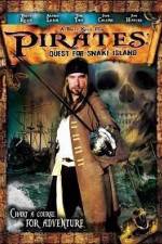 Watch Pirates: Quest for Snake Island 0123movies