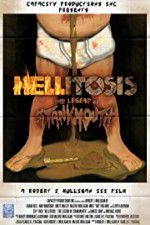 Watch Hellitosis: The Legend of Stankmouth 0123movies