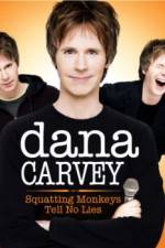 Watch Dana Carvey: Squatting Monkeys Tell No Lies 0123movies