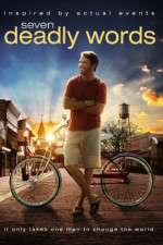 Watch Seven Deadly Words 0123movies