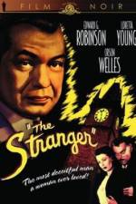 Watch The Stranger 0123movies