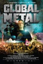 Watch Global Metal 0123movies