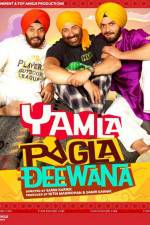Watch Yamla Pagla Deewana 0123movies