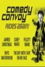 Watch Comedy Convoy 0123movies