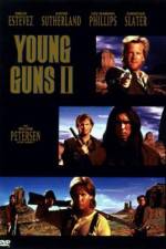 Watch Young Guns II 0123movies