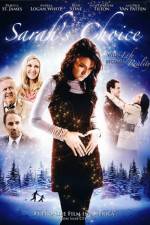 Watch Sarah's Choice 0123movies