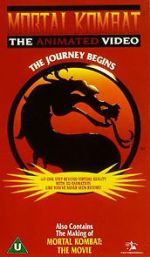 Watch Mortal Kombat: The Journey Begins 0123movies