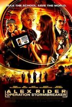 Watch Alex Rider: Operation Stormbreaker 0123movies