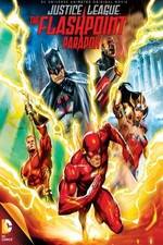 Watch Justice League: The Flashpoint Paradox 0123movies