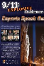 Watch 911 Explosive Evidence - Experts Speak Out 0123movies