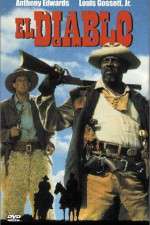 Watch El Diablo 0123movies