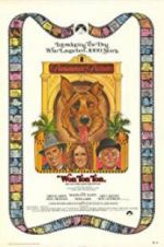 Watch Won Ton Ton: The Dog Who Saved Hollywood 0123movies