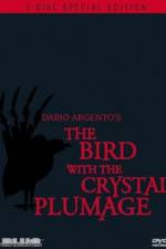 Watch L'uccello dalle piume di cristallo 0123movies
