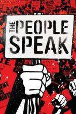 Watch The People Speak 0123movies