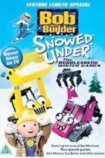 Watch Bob the Builder: Snowed Under 0123movies