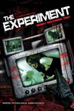 Watch The Experiment Who's Watching You 0123movies