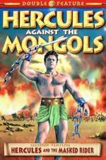Watch Maciste contro i Mongoli 0123movies