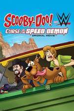 Watch Scooby-Doo! And WWE: Curse of the Speed Demon 0123movies