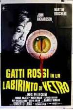 Watch Gatti rossi in un labirinto di vetro 0123movies
