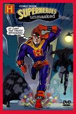 Watch Comic Book Superheroes Unmasked 0123movies