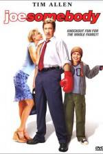 Watch Joe Somebody 0123movies