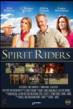 Watch Spirit Riders 0123movies