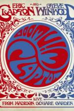 Watch Eric Clapton and Steve Winwood Live from Madison Square Garden 0123movies