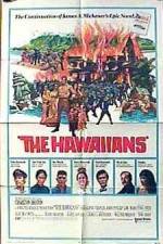 Watch The Hawaiians 0123movies