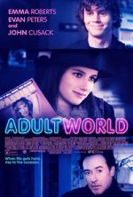 Watch Adult World 0123movies