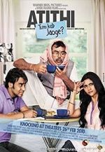 Watch Atithi Tum Kab Jaoge? 0123movies