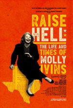 Watch Raise Hell: The Life & Times of Molly Ivins 0123movies