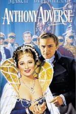 Watch Äventyraren Anthony Adverse 0123movies