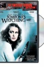 Watch Someone's Watching Me 0123movies