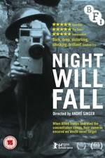 Watch Night Will Fall 0123movies
