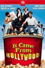 Watch It Came from Hollywood 0123movies